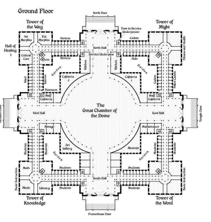 Minecraft Castle Designs Blueprints