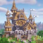 Minecraft Castle Entrance Ideas